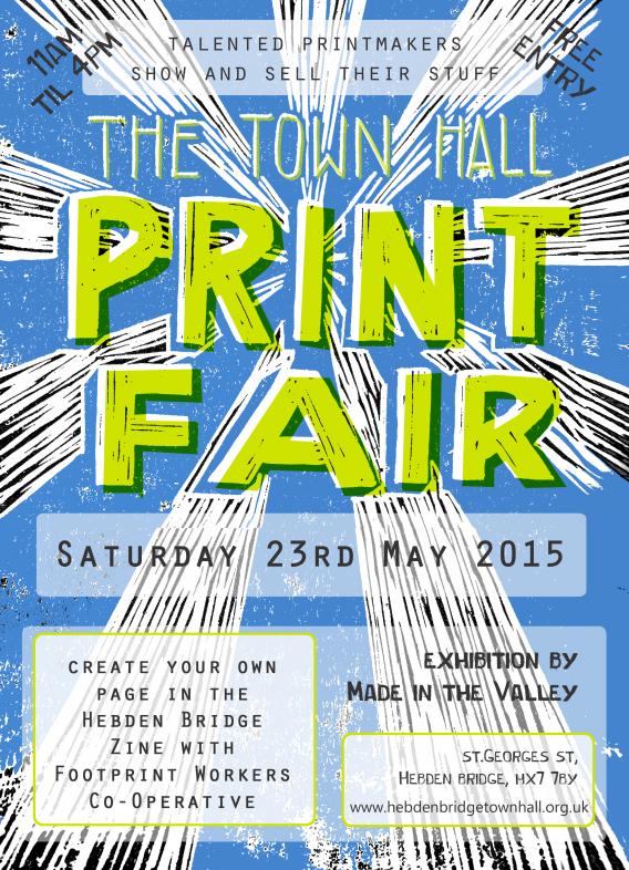 print fair poster